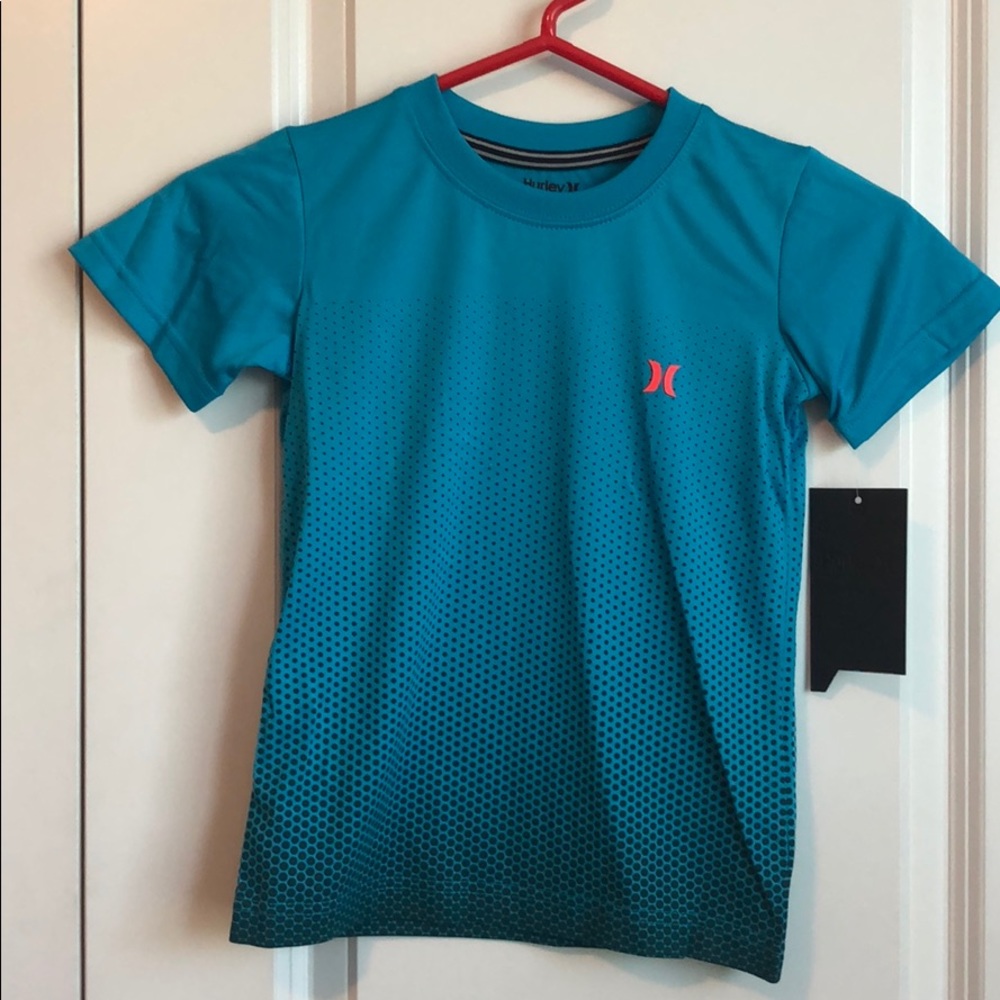 Hurley shirt